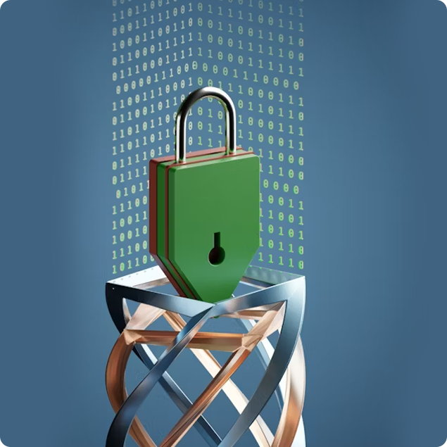 Cybersecurity