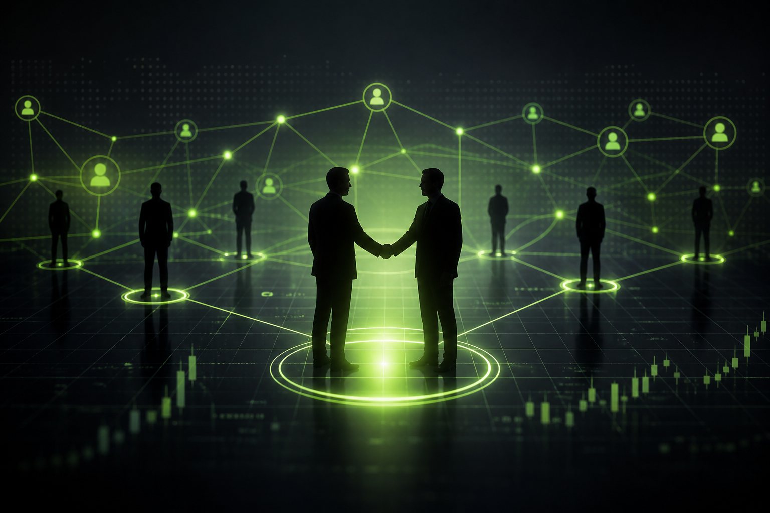 IB Partners EvaFX